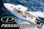 Drake Marine - Pursuit Boats