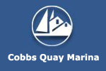 Cobbs Quay Marina