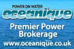 Oceanique