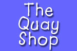 The Quay Shop